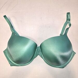 Victoria's Secret Teal Bra